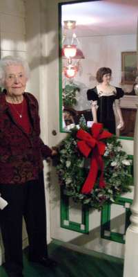 Margaret Dunning, American philanthropist, dies at age 104